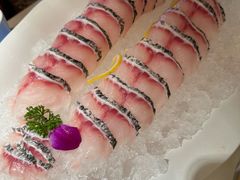 -云尊府云南菜·蒸汽石锅鱼(学清路店)