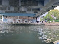 -运河游船(武林门码头)