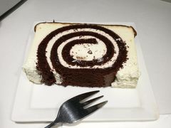 -Awfully Chocolate(来福士广场店)