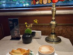 -国际饭店·原点咖啡吧ORIGIN CAFE&BAR