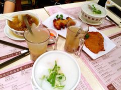 鲜虾云吞面-池记(尖沙咀店)