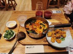 -小满手工粉(上海月星环球港店)