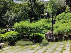 -桃花涧