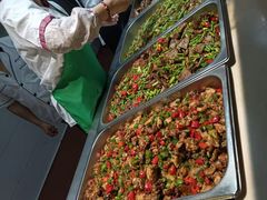 -湖南大学-第4食堂
