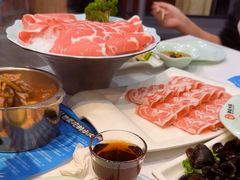 -德龙火锅(松源街直营店)