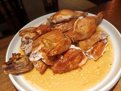 -张家卫·阳江菜·小海鲜(肥婆湾桥店)