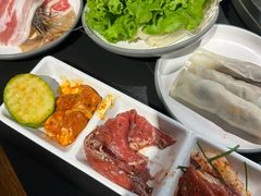-東盛炭烤自助料理(浦东文峰广场店)