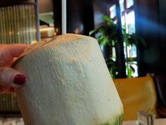 -润园四季椰子鸡火锅(海上世界店)