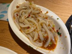 川北凉粉-守柴炉烤鸭(科华中路王府井店)