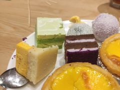-豪约客牛排自助(安吉万达店)