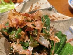 -桂马·日本料理·海胆·海鲜饭·酒场(民主广场店)