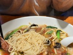 -飨府.老淮面馆.自营(清河路店)