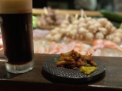 炭烧猪鼻筋-三川·十酒Izakaya(南昌路店)