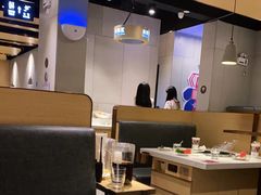 大堂-么子烤肉(化龙池店)