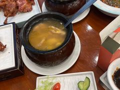 -龙凤瓦罐煨汤馆(清江东路店)