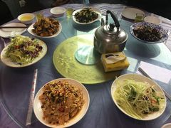 -福顺祥大盘鸡(临潼店)