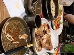 -西安饭庄·非遗陕菜(钟楼店)