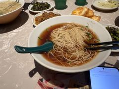 -松鹤面馆·古法焖肉面(观前店)