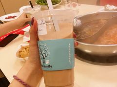 -彤德莱火锅(杨村三店)