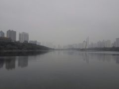 -南宁南湖公园
