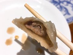 -东方饺子王(工农大路店)