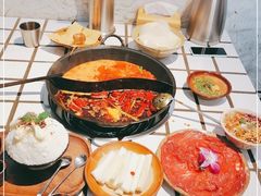 -贰回巷火锅馆(钟楼店)
