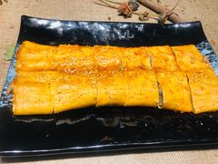 -聚串门儿·东北烧烤(信义坊店)