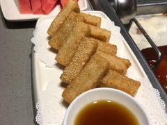 -海底捞火锅(雄峰城店)