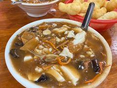 -逍遥镇刘相五胡辣汤豆沫馆(康复中街店)