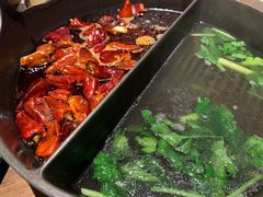 -盡膳口福跷脚牛肉火锅(合生汇购物中心店)