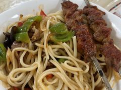 -吾斯曼珍珠抓饭王