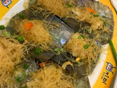 -喜碧海鲜·二十年本土海鲜老字号(上排店)
