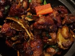 -鹿港小镇(金虹桥国际中心店)