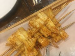 -枪火串烧·东北特色烧烤(罗湖总店)