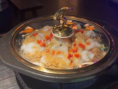 -绿茶餐厅(西湖银泰百货店)