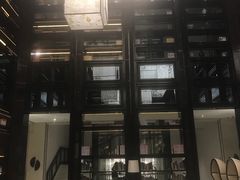 -南京圣和府邸豪华精选酒店