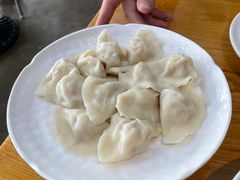 -一轩饺子馆(丽都店)