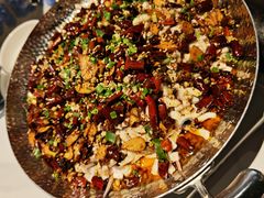 -三猫黑鱼花(南大店)