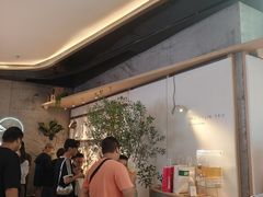 -喜茶(北京三里屯太古里店)