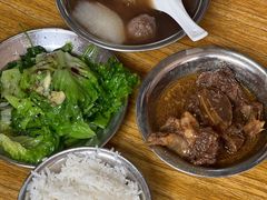 -阿秋牛排(湖心街店)