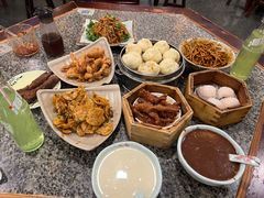 -小街天府(西工小街店)