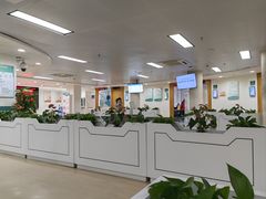 -虹桥社区卫生服务中心万源分中心