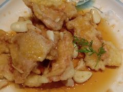 -北李妈妈菜·海肠捞饭(开发区万达店)