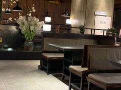 -韩盛·盛江山自助料理(中街大悦城黑金店)
