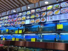 -醉壹号海鲜大排档(厦门美食地标店)