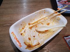 -吉野家(长青店)