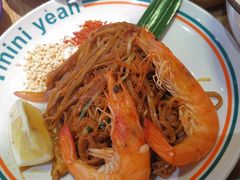 -迷你椰·泰式大排档(观前街店)