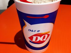 巧克力暴风雪-DQ·蛋糕·冰淇淋(湖景东路店)