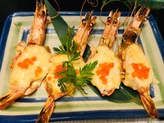 -曙亚洲餐厅-重庆富力艾美酒店(南坪万达广场店)