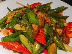 -蔴将·川菜(黄龙万科店)